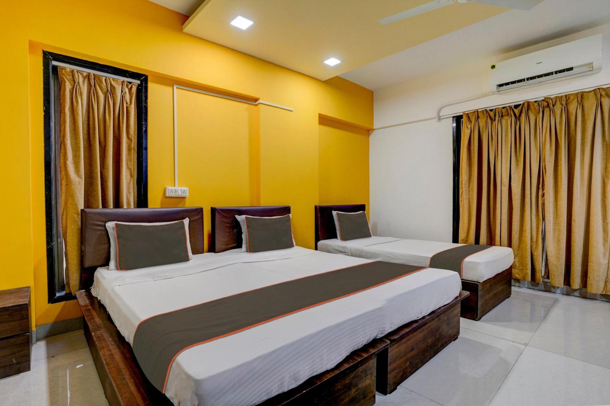 Rio Corporate House Hotel - Mumbai — Photos 3